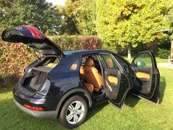 Gebraucht 2013 Audi Q3 SUV | 14.980 € (Fairer Preis)