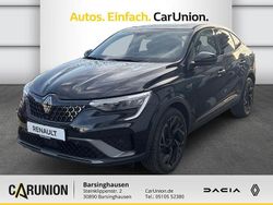 Onyxschwarz metallic Neu 2024 Renault Arkana Esprit Alpine SUV | 34.960 € (Fairer Preis)