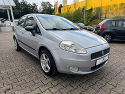 Gebraucht 2007 Fiat Grande Punto Active Kleinwagen | 2.690 € (Teuer)