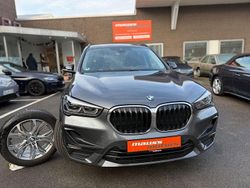 Grau Gebraucht 2022 BMW X1 Sport Line SUV | 23.580 € (Guter Preis)