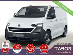 Clear white Neu 2024 VW T6.1 S Van | 35.488 €