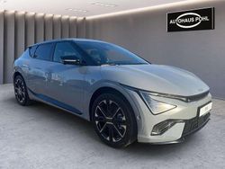 (c7s) wolfgrau metallic Gebraucht 2025 Kia EV6 SUV | 50.990 € (Fairer Preis)