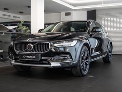 Schwarz Gebraucht 2021 Volvo V90 CC Kombi | 34.900 € (Guter Preis)