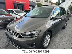 Grau Gebraucht 2015 VW Golf VII LOUNGE Limousine | 9.900 € (Fairer Preis)