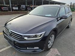 Schwarz Gebraucht 2019 VW Passat Kombi | 20.990 € (Fairer Preis)