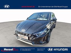 Schwarz Neu 2025 Hyundai i20 Trend Limousine | 21.760 € (Fairer Preis)