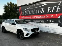 Mercedes GLC350