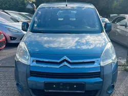 Blau Gebraucht 2008 Citroën Berlingo Van / Kleinbus | 3.999 € (Fairer Preis)