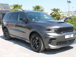 Grau Gebraucht 2022 Dodge Durango SUV | 129.900 €