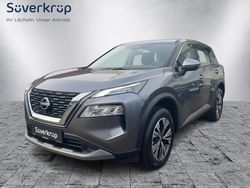 Grau Neu 2024 Nissan X-Trail Acenta SUV | 32.980 €