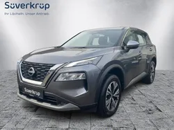 Grau Neu 2024 Nissan X-Trail Acenta SUV | 32.980 €