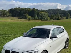 Weiß Gebraucht 2016 BMW M135 Kleinwagen | 22.999 € (Guter Preis)