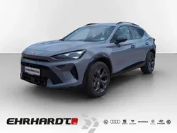 Grau Gebraucht 2024 Cupra Formentor SUV | 34.989 € (Teuer)