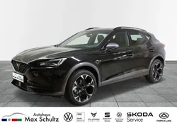 Andere farbe Gebraucht 2024 Cupra Formentor SUV | 32.490 € (Fairer Preis)