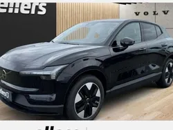 Schwarz Gebraucht 2025 Volvo EX30 Plus SUV | 34.850 € (Etwas zu teuer)