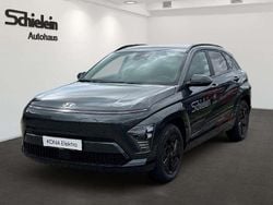 Cypress green Neu 2025 Hyundai Kona Trend SUV | 36.850 € (Guter Preis)