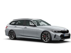 Gebraucht 2025 BMW 330 Comfort Edition | 47.749 € (Fairer Preis)