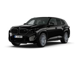 Gebraucht 2025 BMW XM Efficient Dynamics SUV | 102.495 € (Fairer Preis)