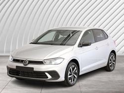 Silber (reflexsilber metallic) Gebraucht 2025 VW Polo Goal Limousine | 24.990 € (Etwas zu teuer)