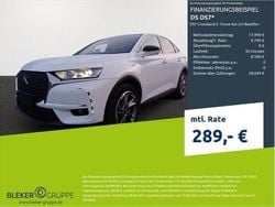 Weiss Gebraucht 2022 DS Automobiles DS9 Limousine | 27.780 € (Superpreis)