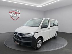 Weiß Gebraucht 2022 VW T6.1 Van | 28.900 € (Fairer Preis)