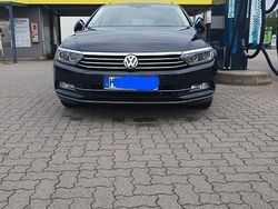 Schwarz Gebraucht 2018 VW Passat Highline Kombi | 11.750 € (Guter Preis)