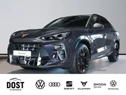 Dark void metallic Gebraucht 2024 Cupra Terramar VZ SUV | 48.990 € (Fairer Preis)