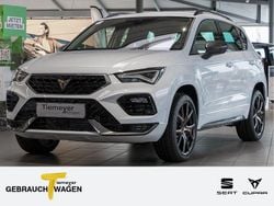 Weiß Gebraucht 2024 Cupra Ateca Basis SUV | 33.260 € (Fairer Preis)