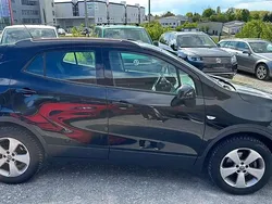 Gebraucht 2018 Opel Mokka X Business SUV | 11.000 € (Teuer)