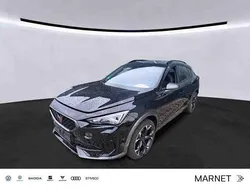 Midnight schwarz metallic Gebraucht 2022 Cupra Formentor SUV | 27.230 € (Guter Preis)