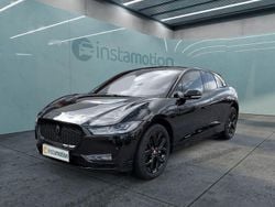 Schwarz Gebraucht 2022 Jaguar I-Pace SUV | 54.149 €