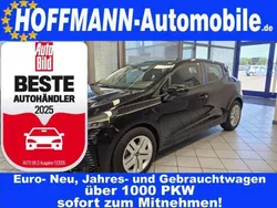 Blackpearleff. Neu 2025 Renault Clio V Evolution Kleinwagen | 17.750 € (Guter Preis)