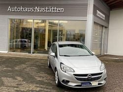 Silber Gebraucht 2019 Opel Corsa Limousine | 9.950 € (Fairer Preis)