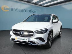 Weiß Gebraucht 2024 Mercedes GLA250 SUV | 41.949 € (Guter Preis)