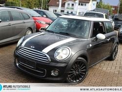 Schwarz Gebraucht 2012 Mini Cooper D Kleinwagen | 4.990 € (Fairer Preis)