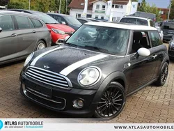 Schwarz Gebraucht 2012 Mini Cooper D Kleinwagen | 5.990 € (Etwas zu teuer)