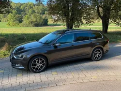 Andere außenfarben Gebraucht 2015 VW Passat Kombi | 13.900 € (Guter Preis)