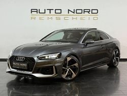 Grau Gebraucht 2018 Audi RS5 Sport Coupé | 44.490 € (Fairer Preis)