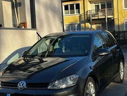 VW Golf VII