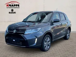 Grau Neu 2024 Suzuki Vitara Comfort SUV | 22.990 € (Fairer Preis)