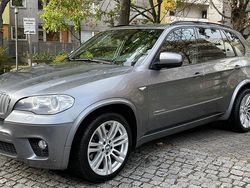 Grau Gebraucht 2011 BMW X5 M Sport SUV | 12.850 € (Superpreis)