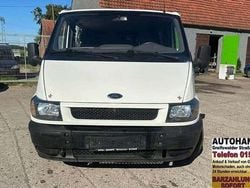 Other Gebraucht 2001 Ford Transit Kombi | 5.300 € (Etwas zu teuer)