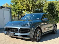 Gebraucht 2019 Porsche Cayenne S Sport SUV | 58.999 € (Superpreis)