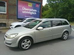Pannacotta Gebraucht 2005 Opel Astra Kombi | 999 € (Guter Preis)