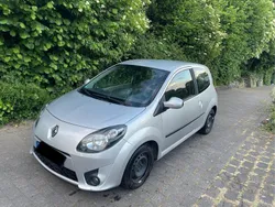 Silber Gebraucht 2008 Renault Twingo Kleinwagen | 1.300 € (Guter Preis)