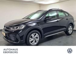 Deep black perleffekt Gebraucht 2024 VW Taigo Life SUV | 21.220 € (Fairer Preis)