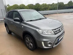 Grau Gebraucht 2016 Suzuki Vitara Comfort SUV | 10.900 € (Superpreis)