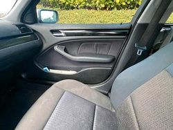 Silber Gebraucht 2001 BMW 318 Limousine | 3.000 € (Fairer Preis)