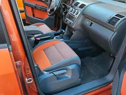 Gebraucht 2008 VW Touran Cross Van / Kleinbus | 4.750 € (Etwas zu teuer)