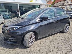 Sternenschwarz Gebraucht 2020 Renault Zoe Intens Kleinwagen | 12.500 € (Guter Preis)